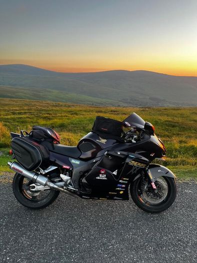 1999 Honda
