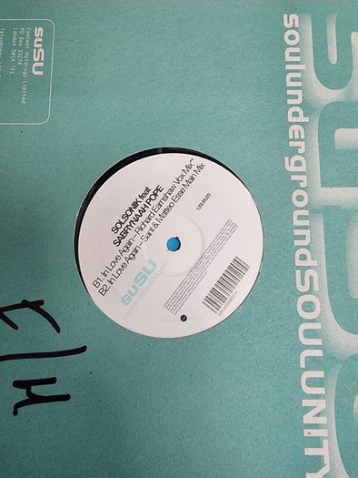 vinyl, record collection