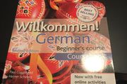 German Beginners - Willkommen! - 2nd edition - UCC