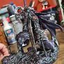 Dark souls statue custom made Image 3