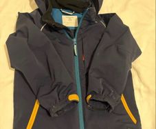POP Polarn O Pyret Jacket age 4/5 110cm