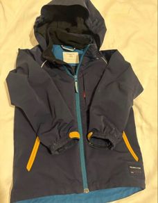 POP Polarn O Pyret Jacket age 4/5 110cm