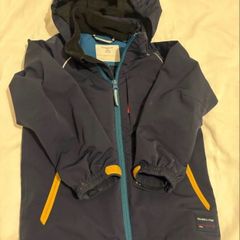 POP Polarn O Pyret Jacket age 4/5 110cm