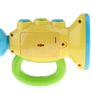 Happy Kid Toy Trumpet (Baby Musical Toy with Sounds and Light) Image 3