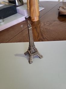 Eiffel tower