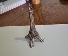 Eiffel tower