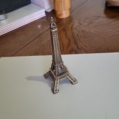 Eiffel tower