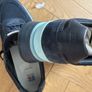 Boss Mens Casual trainers Image 6