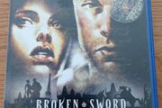 Broken Sword The Sleeping Dragon