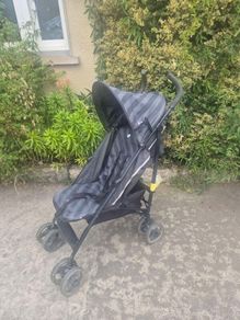buggy