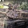 Call of Duty Heavy Armour Outpost Megabloks Image 2