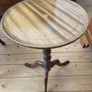 Lamp table Image 2