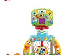 VTech Toys VTech Infant VTech Baby 3-in-1 Sports Centre