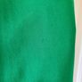 BNWT Ladies Green Linen Mix Palazzo Trousers by Next Image 5