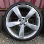 Audi A7 A8 Ttrs 21 Inch Alloys Image 6