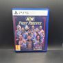 Aew Fight Forever Ps5 Image 3