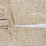 1913 Sinn Fein Pre Revolutionary Newspaper Image 2