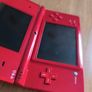 Nintendo DSi Red with 25 games Image 4