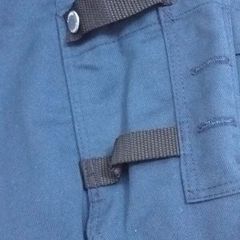 PRICE DROP,  KANSAS Mens Workwear trousers, Size 33", New