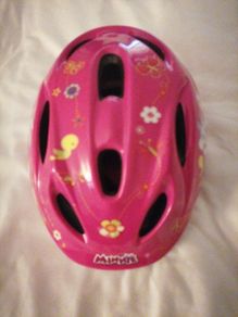 Kids bike helmet