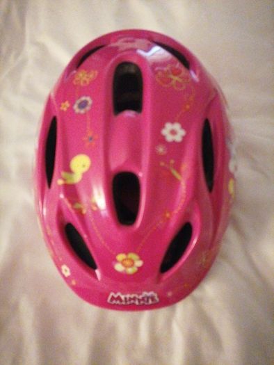 Kids bike helmet