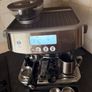 Sage Barista Pro Coffee Machine Image 4