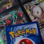 Dark Raticate ! FIRST EDITION ! Very Rare Near Mint- Mint Condition ! from Team Rocket Set ! 2000 ! Pokemon Card ! Image 6