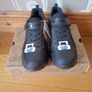 BNIB Size 4 Skechers Trainer Microblast Image 4