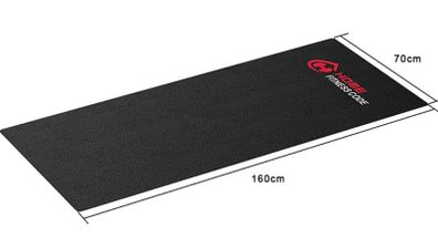 Non-slip Mat for Fitness Equipment