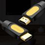 New 1.5m Premium High Quality Modern HDMI 2.0 Cable, 3D, 4K, 50 - 60Hz #916 Image 4