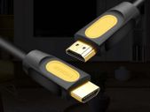 New 5m Premium High Quality Modern HDMI 2.0 Cable, 3D, 4K, 50 - 60Hz #918