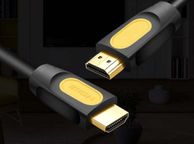 main image for ad New 5m Premium High Quality Modern HDMI 2.0 Cable, 3D, 4K, 50 - 60Hz #918