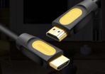 New 3m Premium High Quality Modern HDMI 2.0 Cable, 3D, 4K, 50 - 60Hz #917