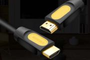 New 3m Premium High Quality Modern HDMI 2.0 Cable, 3D, 4K, 50 - 60Hz #917