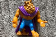 Beauty and the Beast, vintage McDonald's toy