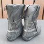 Alpinestars motorcycle boots Image 6