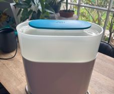 philips avent sterilizer