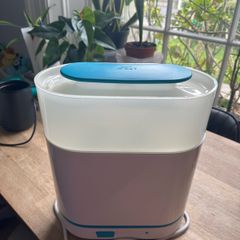 philips avent sterilizer