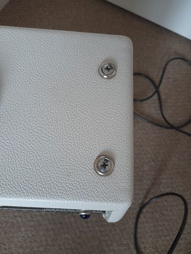 Louis Electric Road Runner Amp