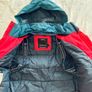 Didriksons 100% waterproof children's coat Image 5