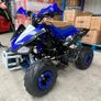 125cc petrol quads Image 9