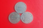 3 Irish 5p