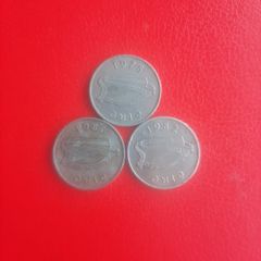 3 Irish 5p