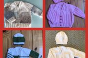 Baby Knits