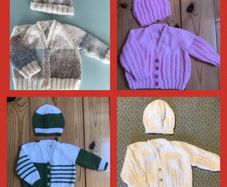 Baby Knits