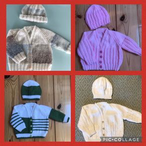 Baby Knits
