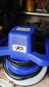 Car polisher - NEW