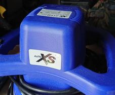 Car polisher - NEW