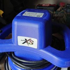 Car polisher - NEW