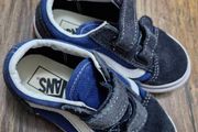 Vans runners